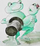 Froesche