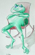 Frosch